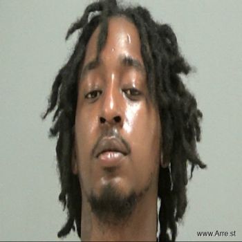 Timothy Tyrone Edwards Jr Mugshot