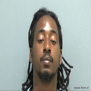 Timothy Tyrone Edwards Jr Mugshot