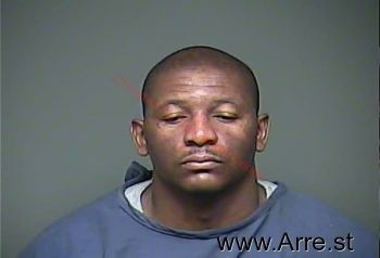 Timothy Lamar Ellis Mugshot