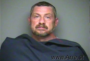 Timothy Winston Hartley Mugshot