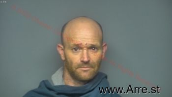 Timothy Jacob Seegars Mugshot