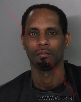 Timothy Tawan Thompson Mugshot