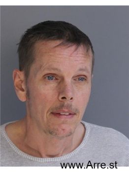 Todd  Adams Mugshot