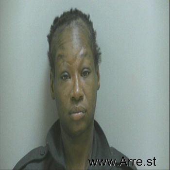 Tomeka Marie Jackson Mugshot