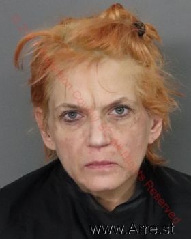 Tonia Lynn Garcia-harrelson Mugshot