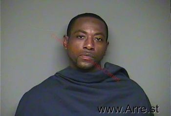 Tony Derelle Sanders Jr Mugshot