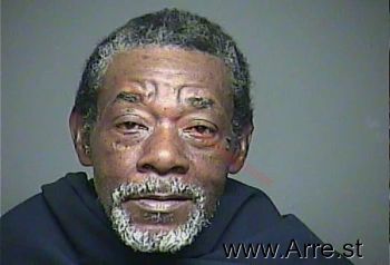 Tony  Sanders Sr Mugshot