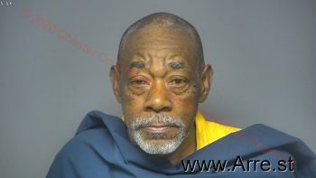 Tony  Sanders Sr Mugshot