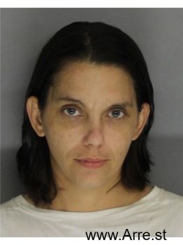 Tonya  Cordell Mugshot