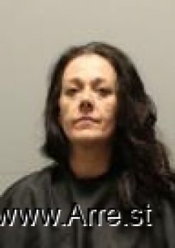 Tonya Roach Gray Mugshot