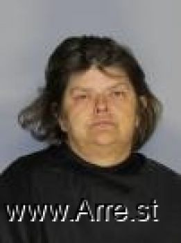 Tonya Ann Knight Mugshot