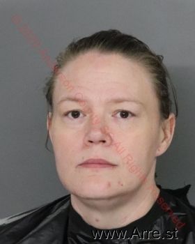 Tonya Walker Massey Mugshot