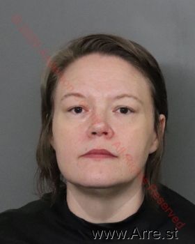 Tonya Walker Massey Mugshot