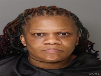 Tonya S Tillman Mugshot