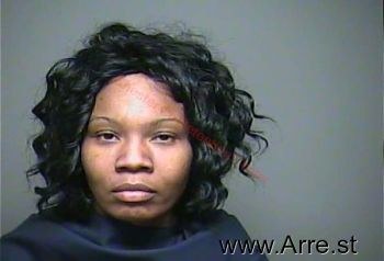 Torri Shantae Kennedy Mugshot