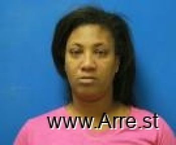 Tracie Michelle Parker Mugshot