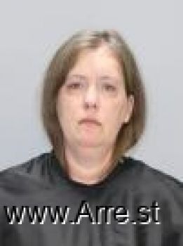 Tracie Sue Smith Mugshot