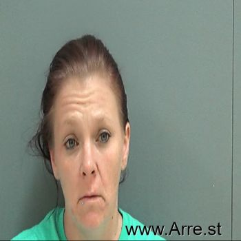 Tracy Marie Dixon Mugshot