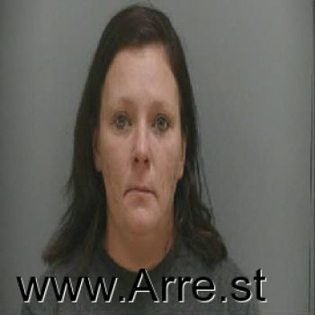 Tracy Marie Dixon Mugshot