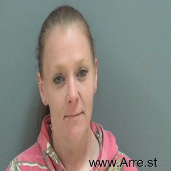 Tracy Marie Dixon Mugshot