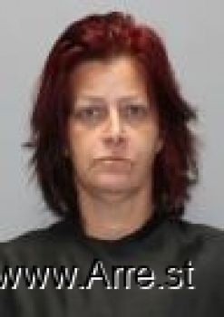 Tracy Marie Hammond Mugshot