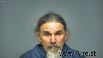 Tracy Edward Pardue Mugshot