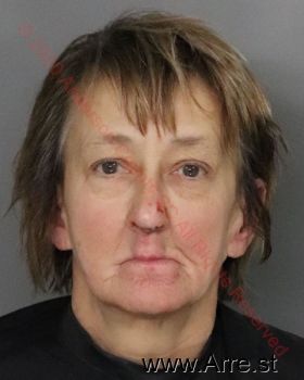 Tracy Lynn Smith Mugshot