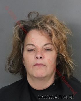 Tracy Lynn Tomsha Mugshot