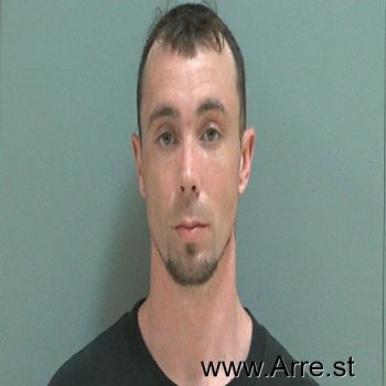 Travis Joe Boone Mugshot