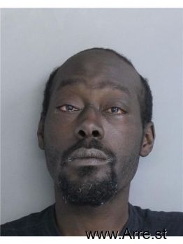 Travis  Bronson Mugshot