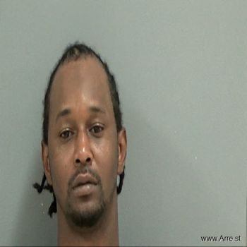 Travis Nmn Graham Mugshot