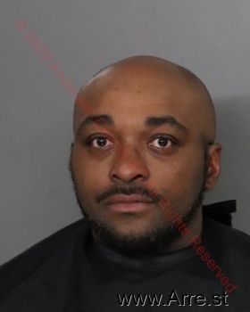 Travis Maurice Harris Mugshot