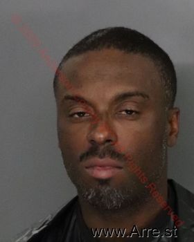 Travis Keith Heard Mugshot