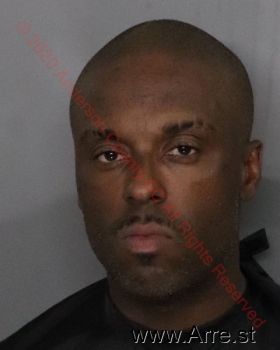 Travis Keith Heard Mugshot