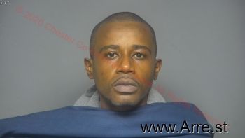 Travis Tyrice Littlejohn Mugshot