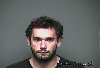 Travis Lee Lowe Mugshot