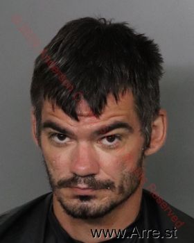 Travis Lee Page Mugshot