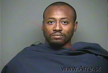 Travis Maurice Williams Mugshot