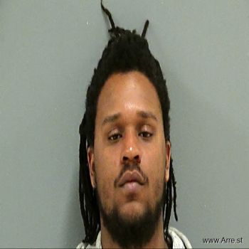 Trevon Kavontae Johnson Mugshot