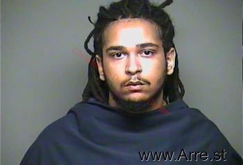 Trevor Dee Wilson Mugshot