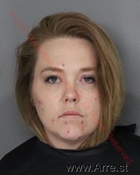 Trista Leigh Putnam Mugshot