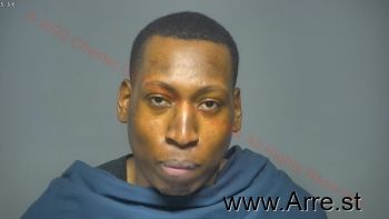 Troy  Brown Mugshot