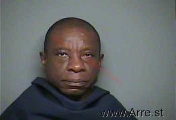 Troy Basilio Jenkins Mugshot