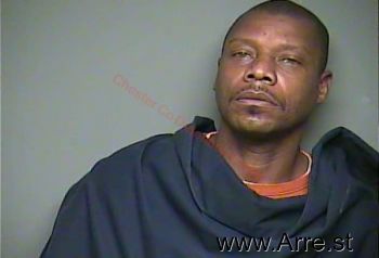 Troy  Williams Mugshot