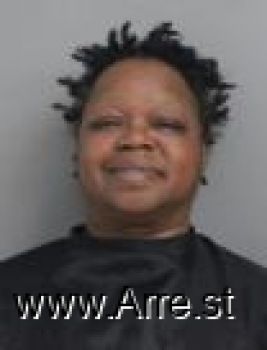 Tulene Carter Johnson-stevens-swain Mugshot