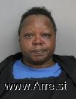 Tulene Carter Johnson-stevens-swain Mugshot