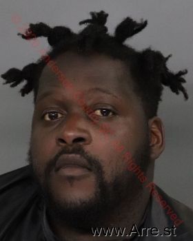 Tylar Norice Hamilton Mugshot