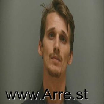 Tyler Andrew Emory Bailey Mugshot