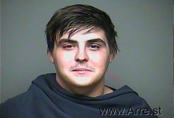 Tyler Wayne Bowen Mugshot