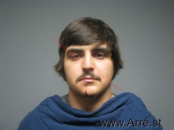 Tyler Wayne Bowen Mugshot